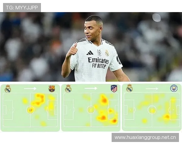 姆巴佩缺阵波及德比？非洲杯或令曼城锋线告急